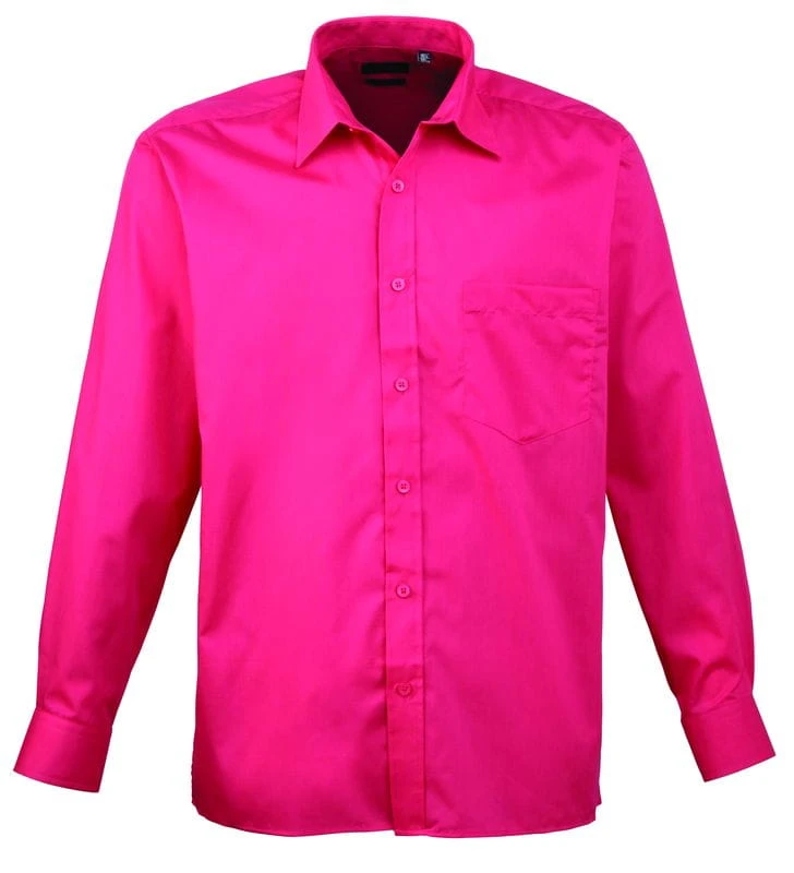 PR200 hot pink