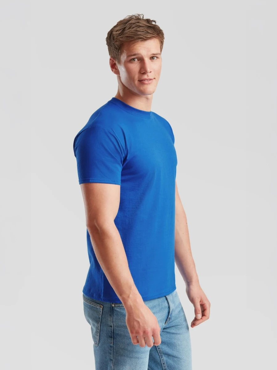 Podkoszulek Super Premium 61-044-0 (Royal Blue)