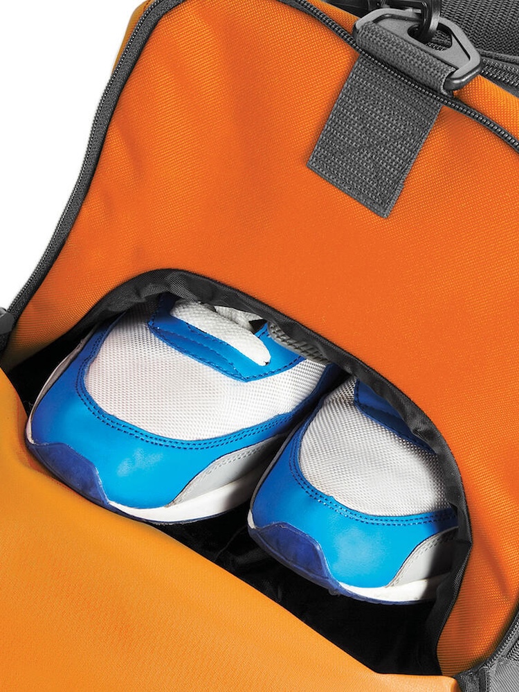 Torba sportowa Athleisure BG544