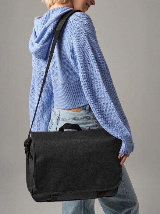 Torba Kurierska Two-Tone Digital BG218