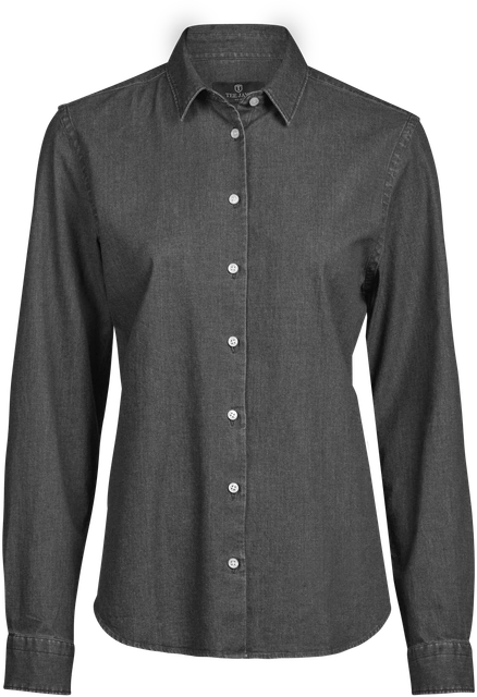 Black Denim