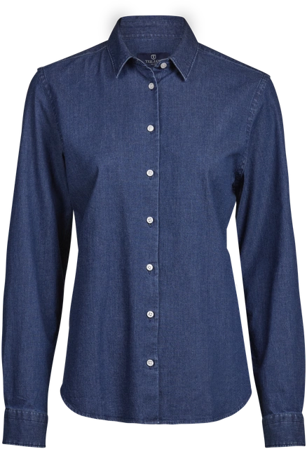 Blue Denim