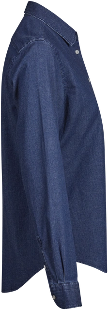Blue Denim