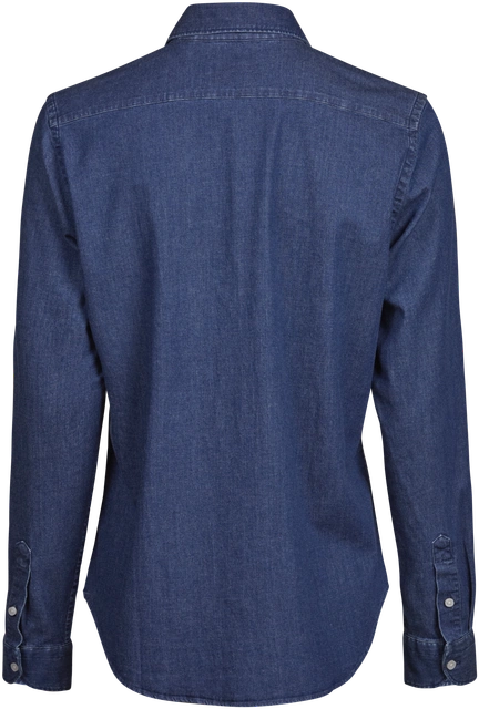 Blue Denim