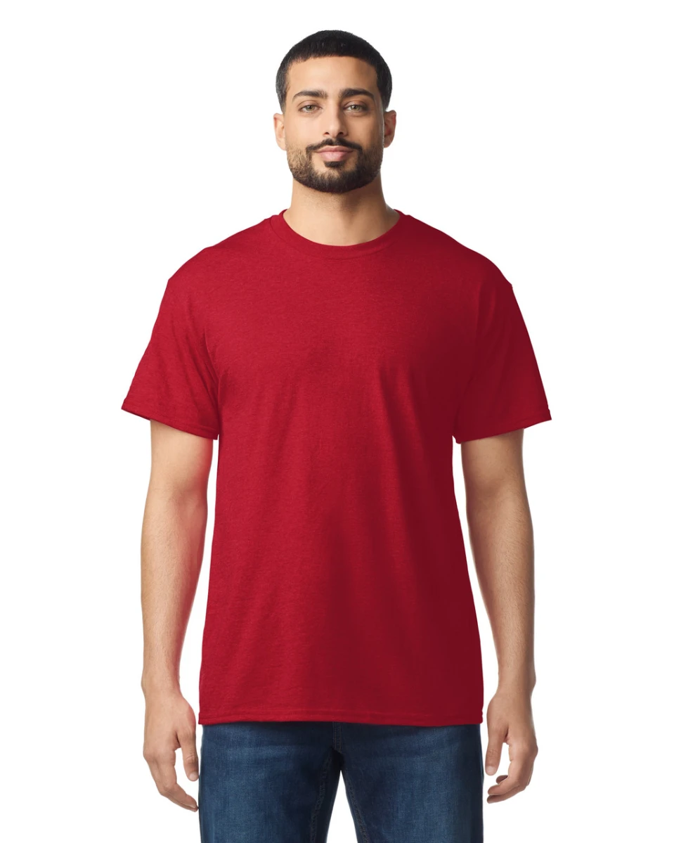 Antique Cherry Red
