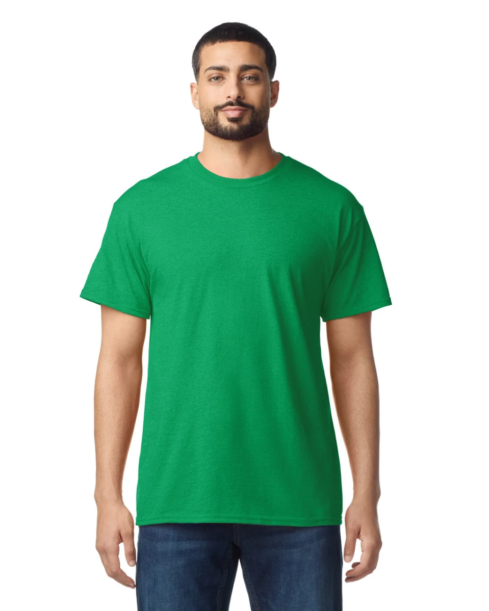 Antique Irish Green