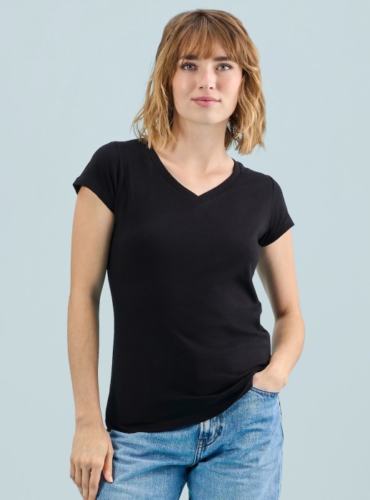 T-shirt w serek Sol's Moon 11388