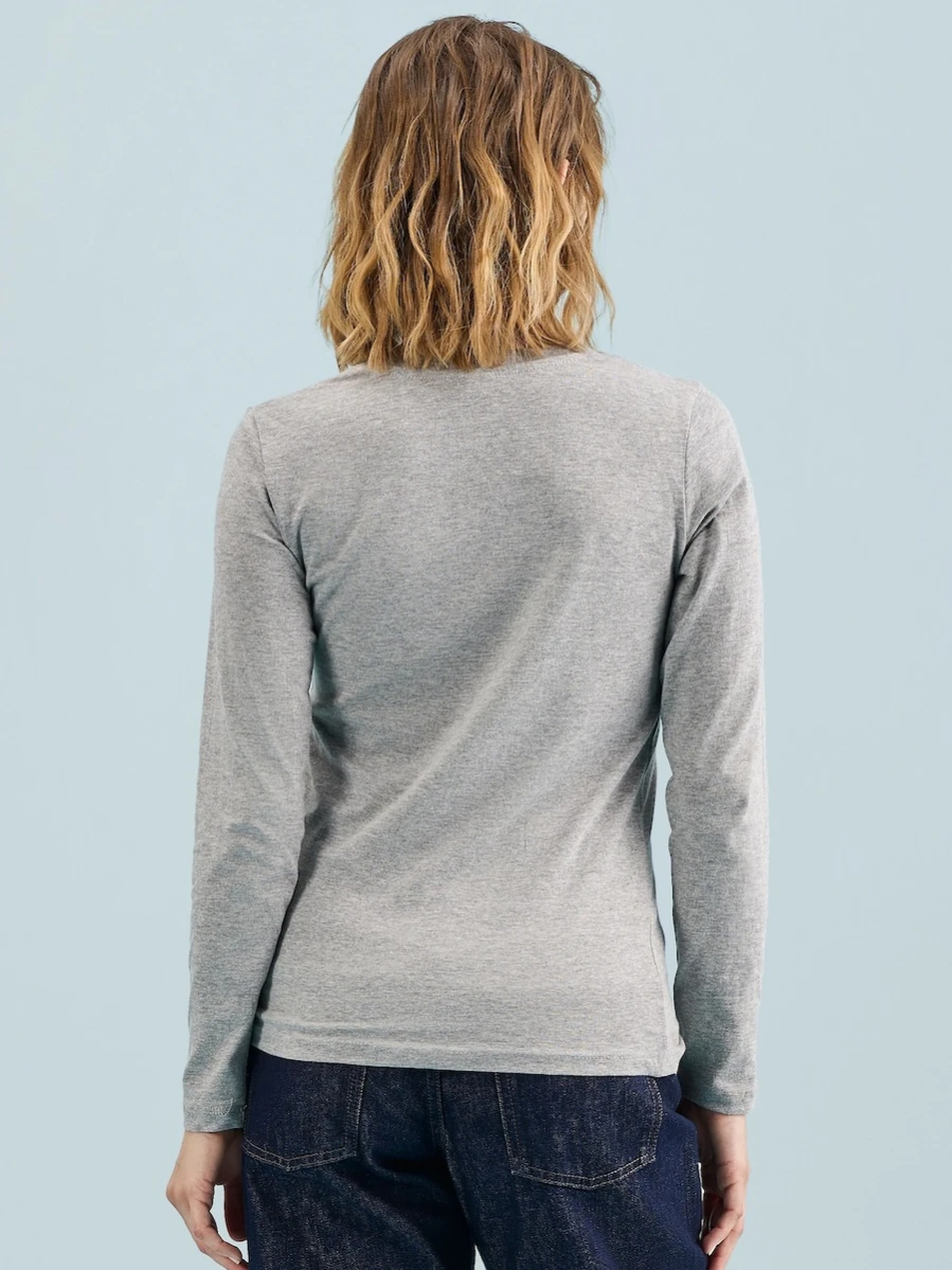 Damski Long Sleeve Sol's Imperial 02075