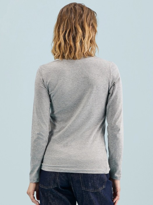 Damski Long Sleeve Sol's Imperial 02075