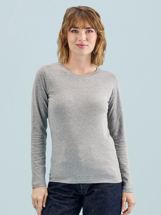 Damski Long Sleeve Sol's Imperial 02075
