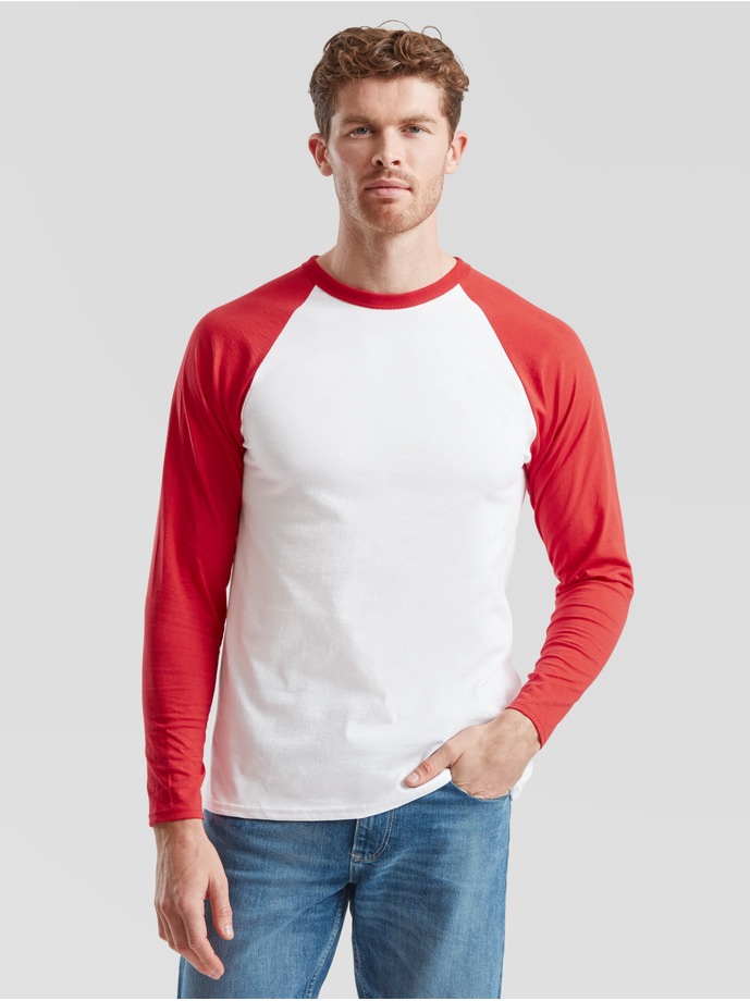 White/Red