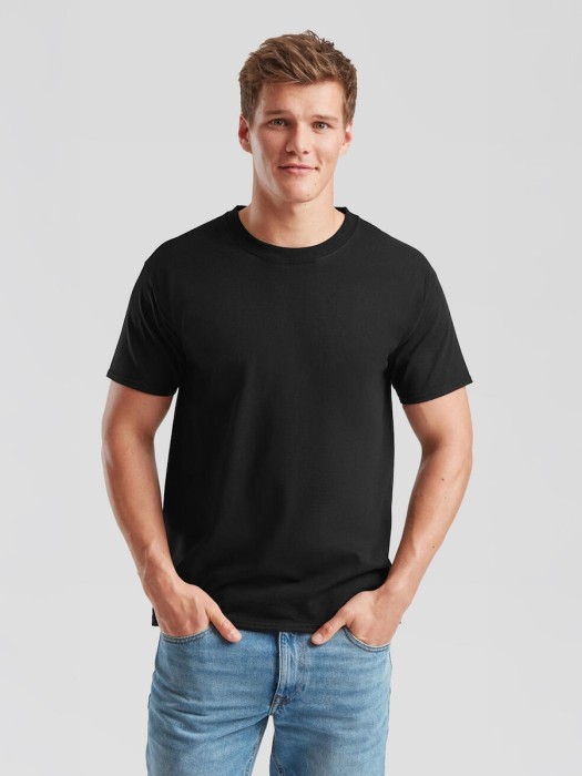 Koszulka Heavy Cotton T 61-212-0