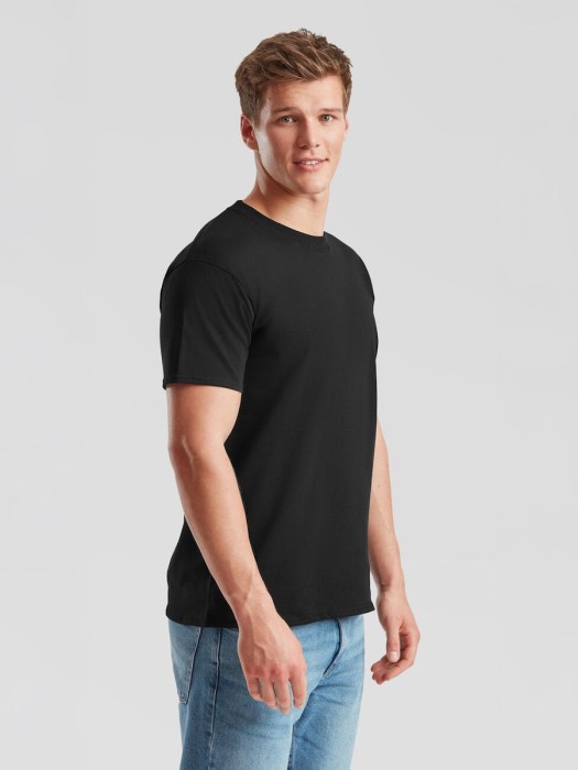 Koszulka Heavy Cotton T 61-212-0