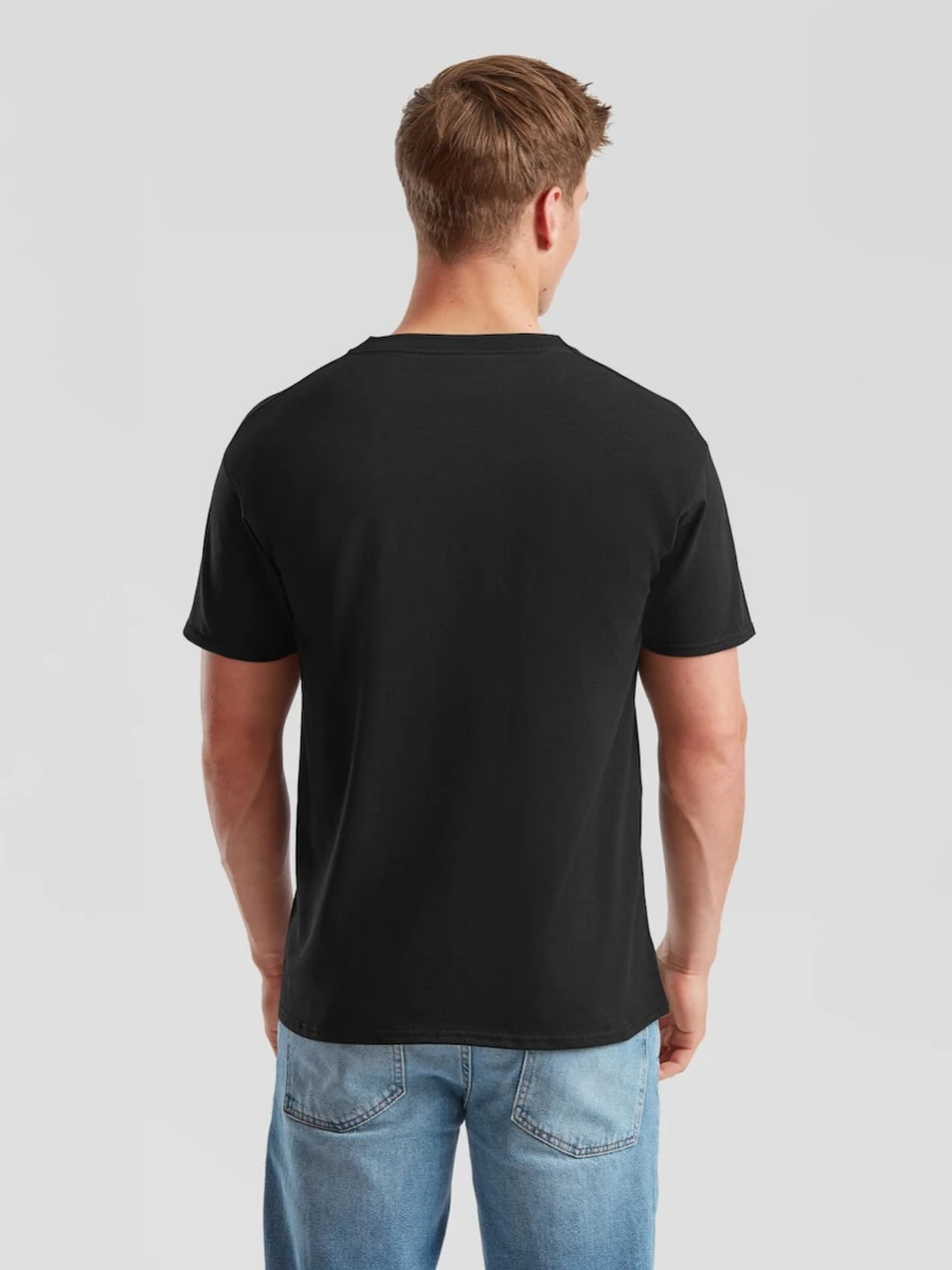 Koszulka Heavy Cotton T 61-212-0