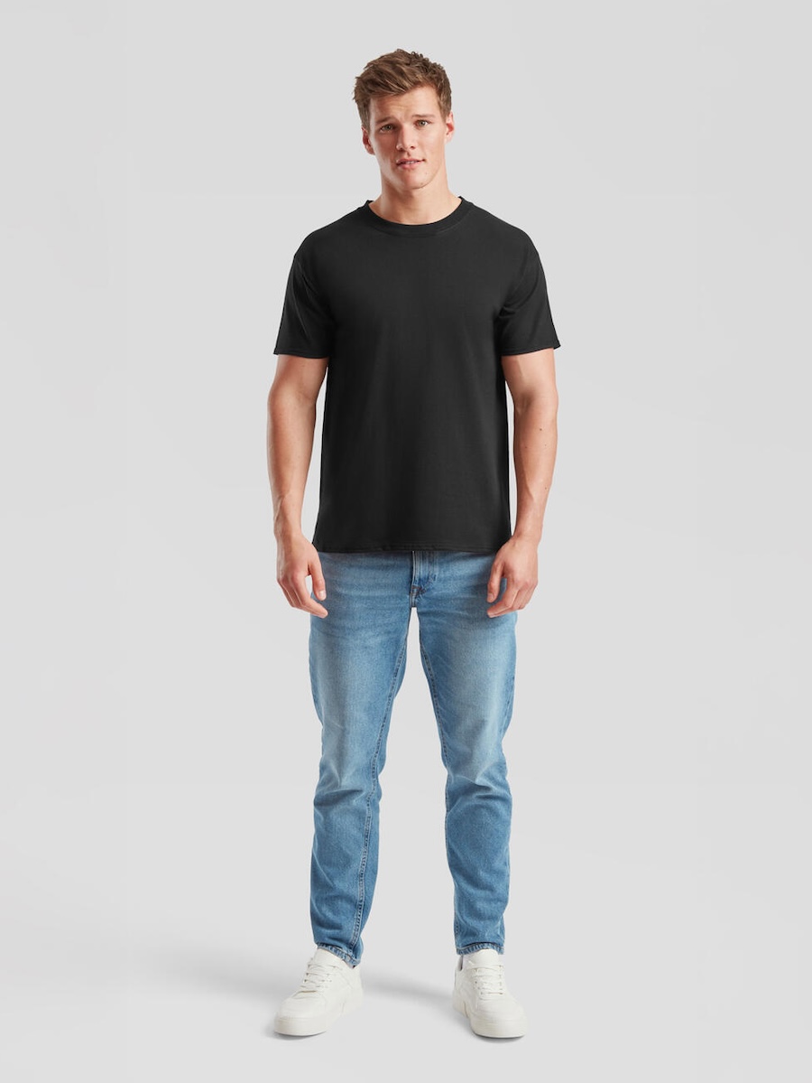 Koszulka Heavy Cotton T 61-212-0