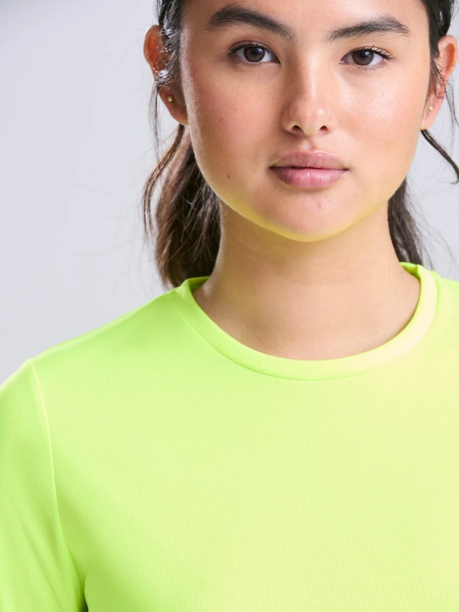 Damski Long Sleeve Cool T JC012