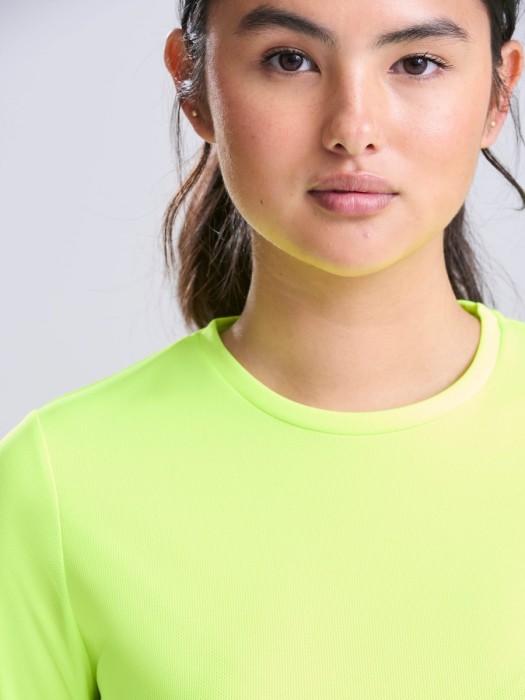 Damski Long Sleeve Cool T JC012