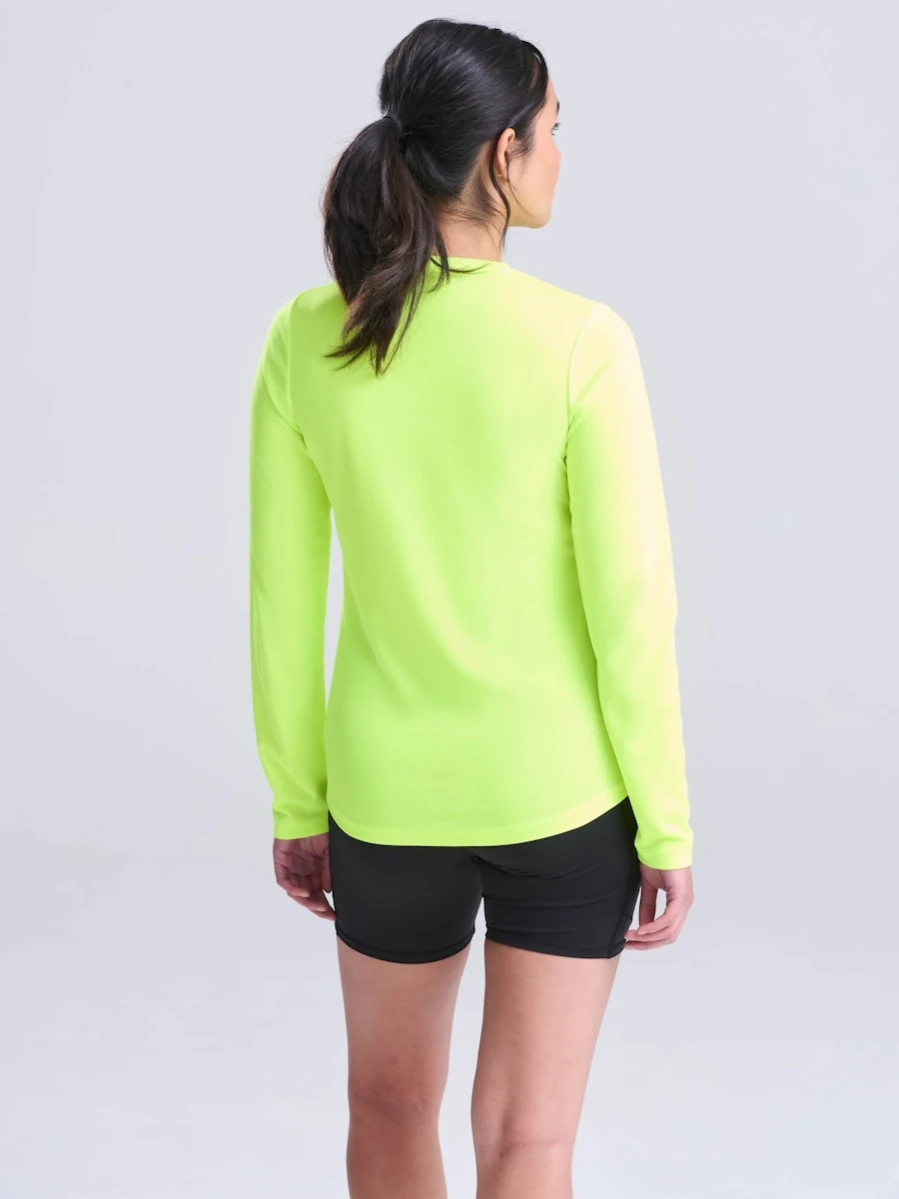 Damski Long Sleeve Cool T JC012