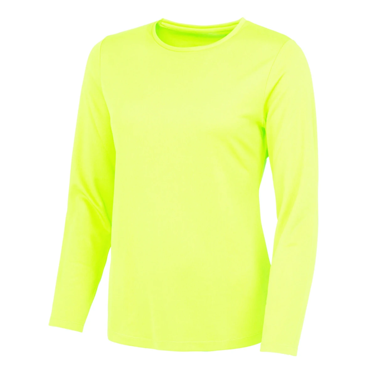 ELECTRIC YELLOW