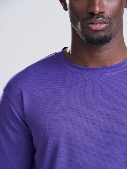 Męski Long Sleeve Cool T JC002