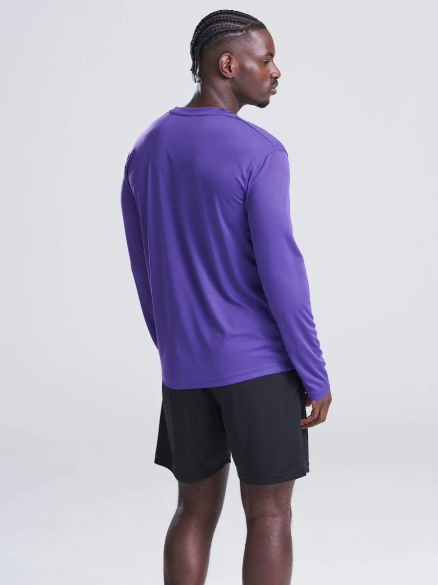 Męski Long Sleeve Cool T JC002
