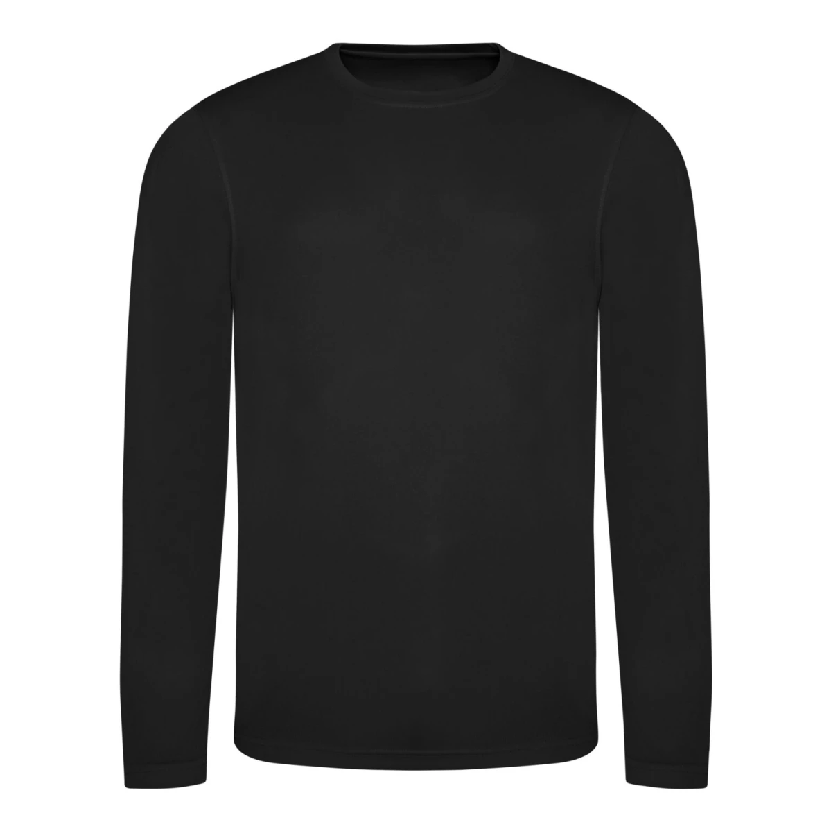 JET BLACK
