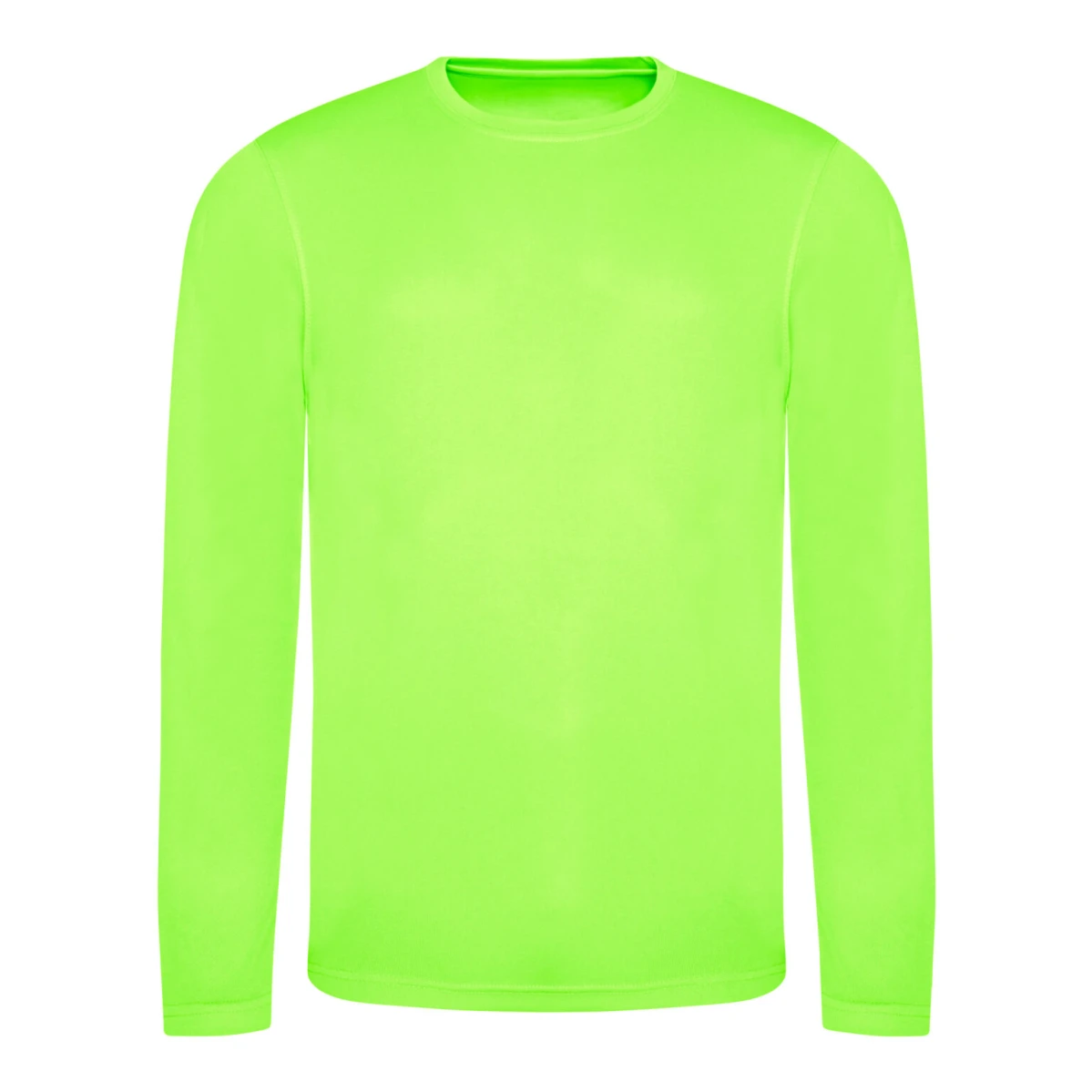 ELECTRIC GREEN