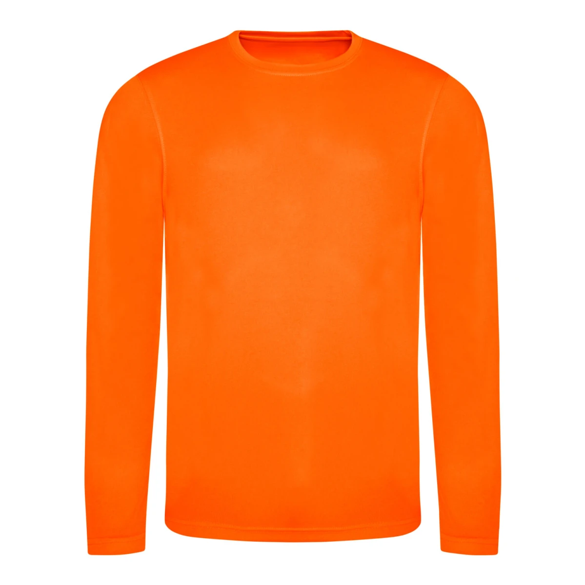 ELECTRIC ORANGE