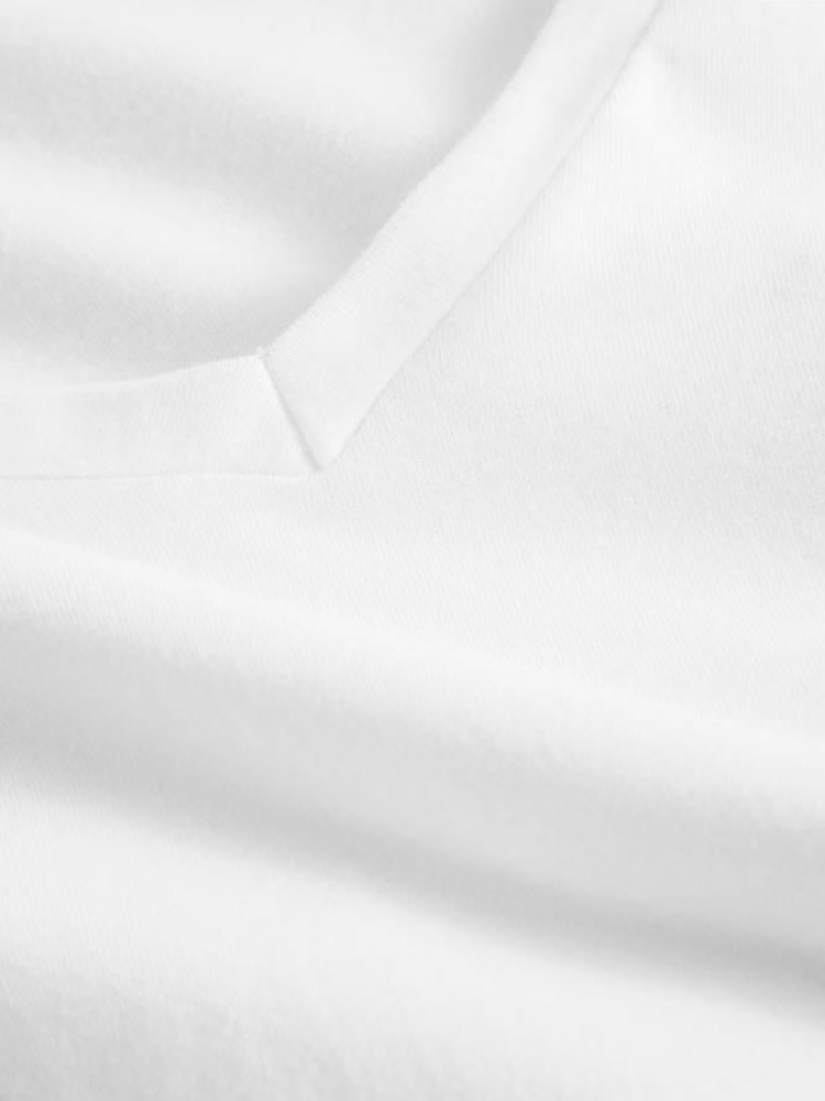 Damski Long Sleeve V-Neck Promodoro 1560