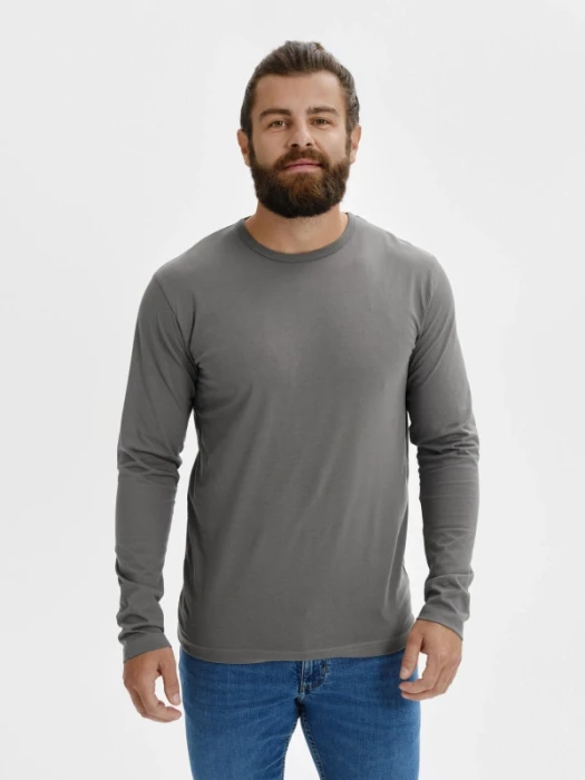 Męska koszulka Malfini Fit-T LS 119
