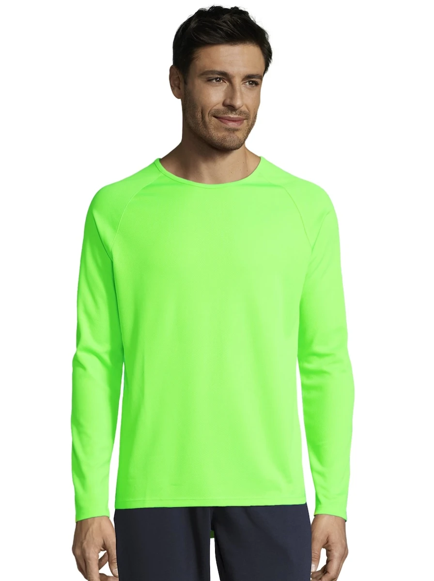 Neon Green