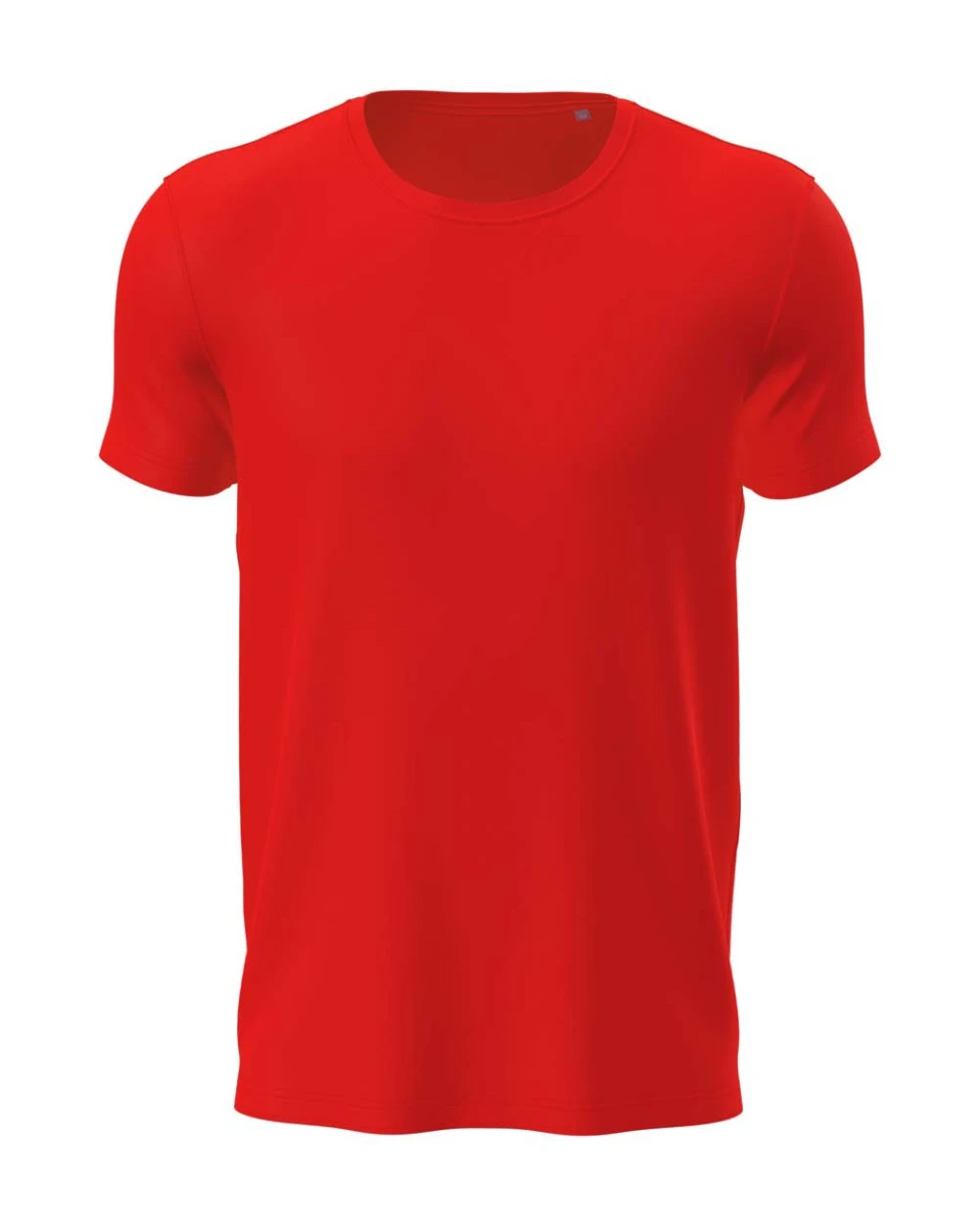 Scarlet Red