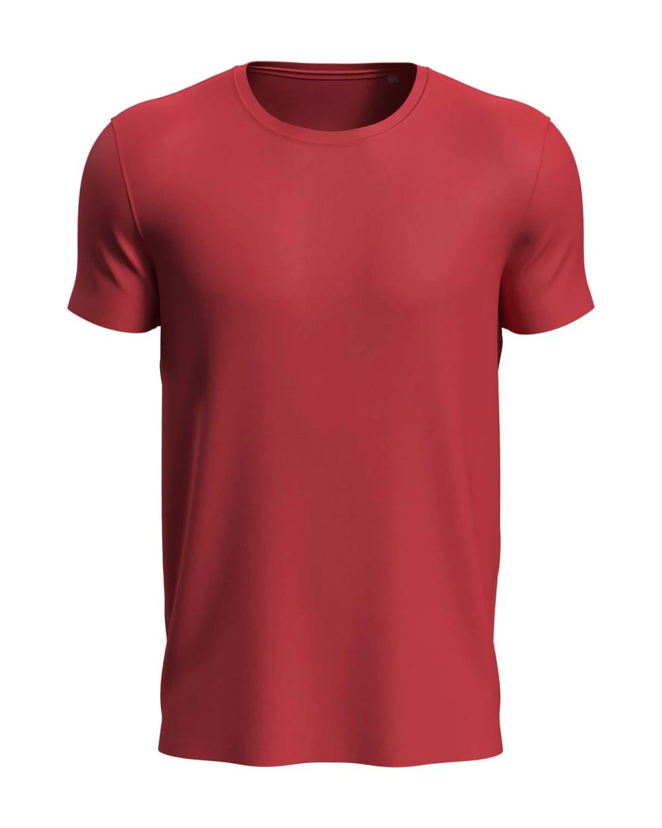 Crimson Red