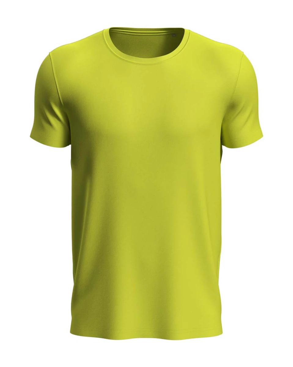 Cyber Yellow