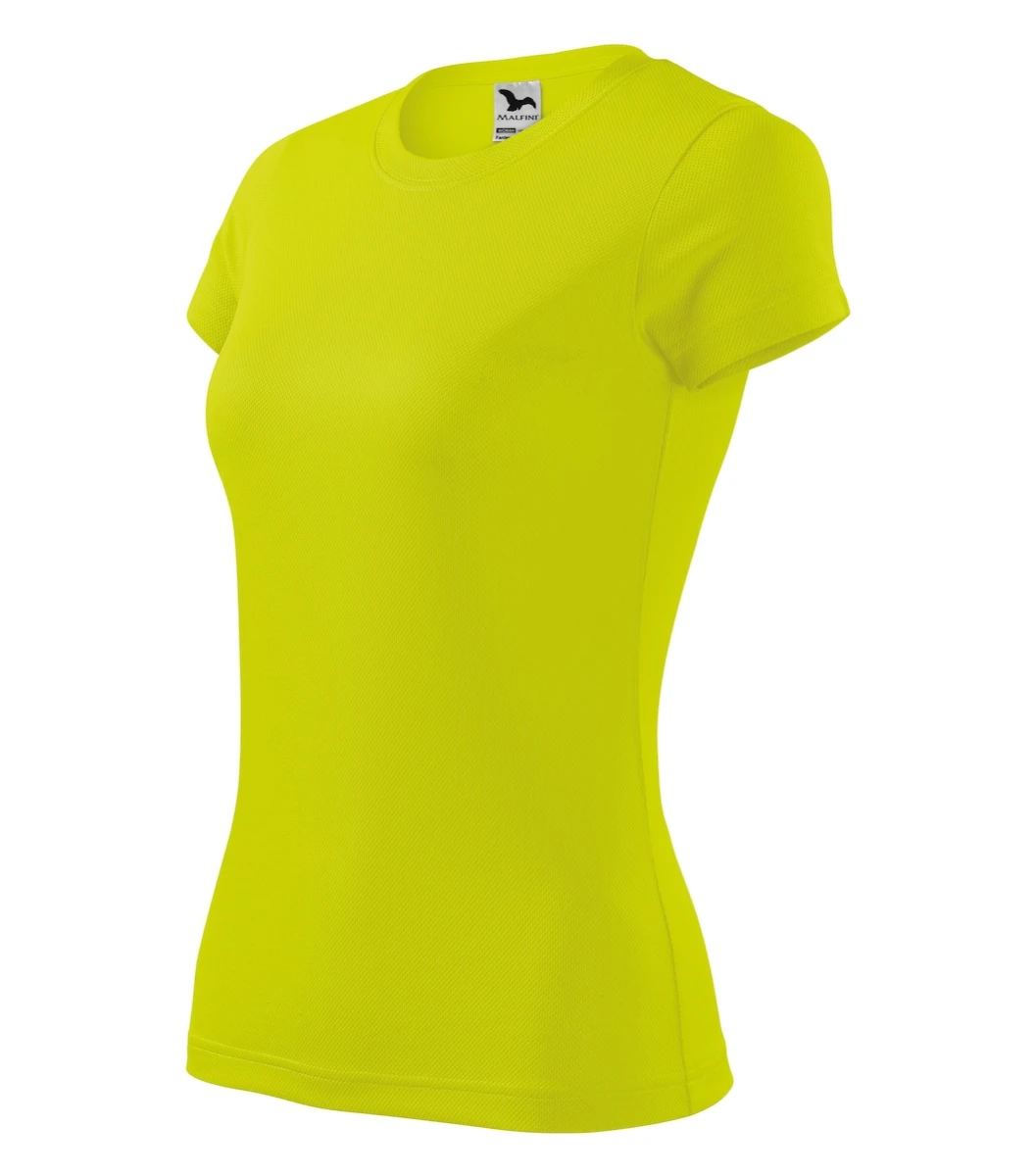 Neon Yellow 90
