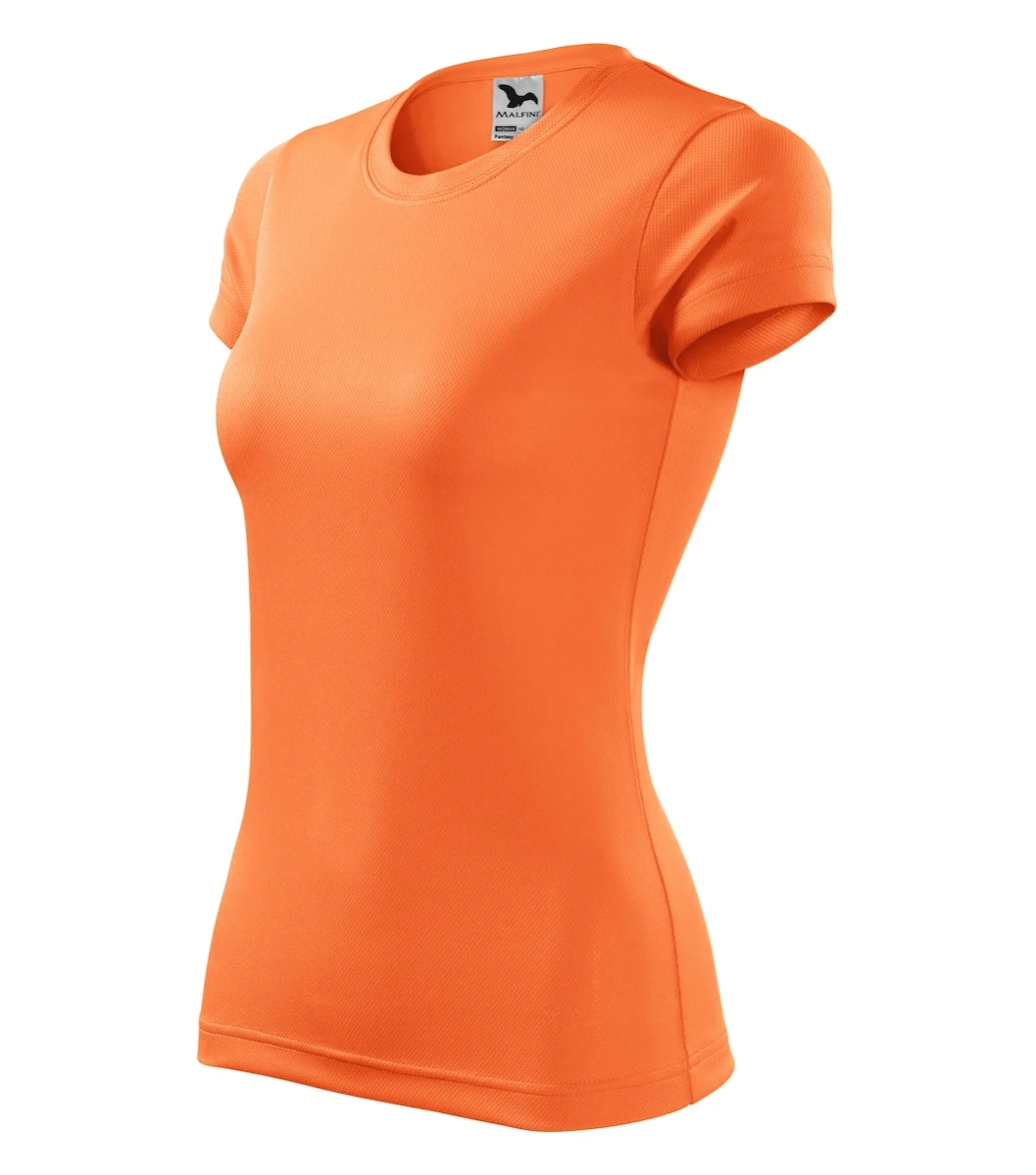 Neon Mandarine 88