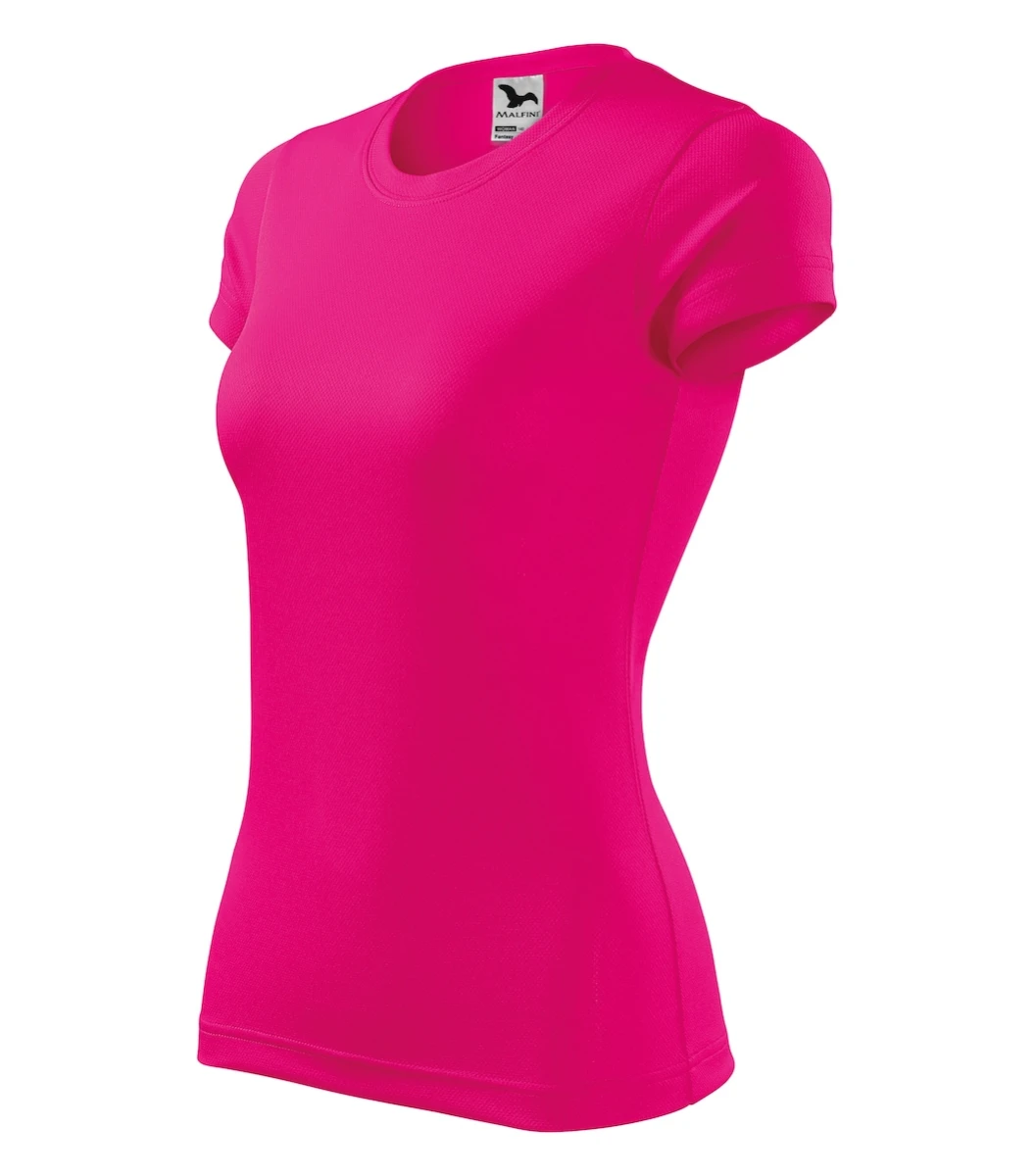 Neon Pink 89