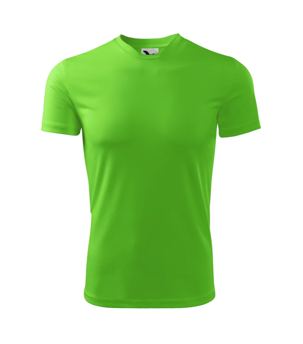 Green Apple