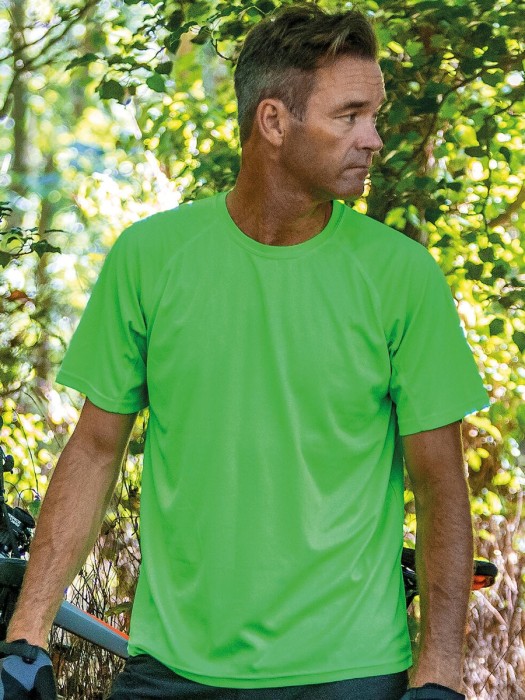 Koszulka Unisex Aircool T S287X