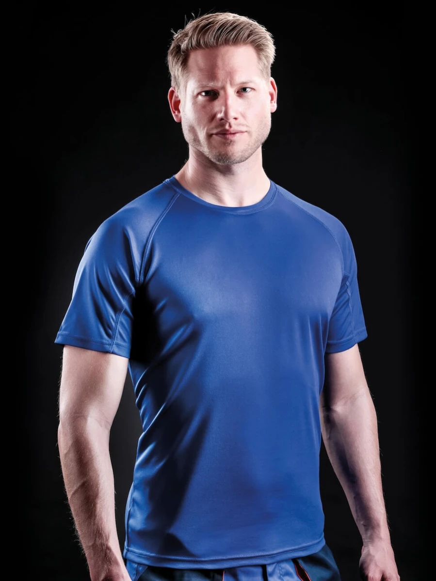 Koszulka Unisex Aircool T S287X