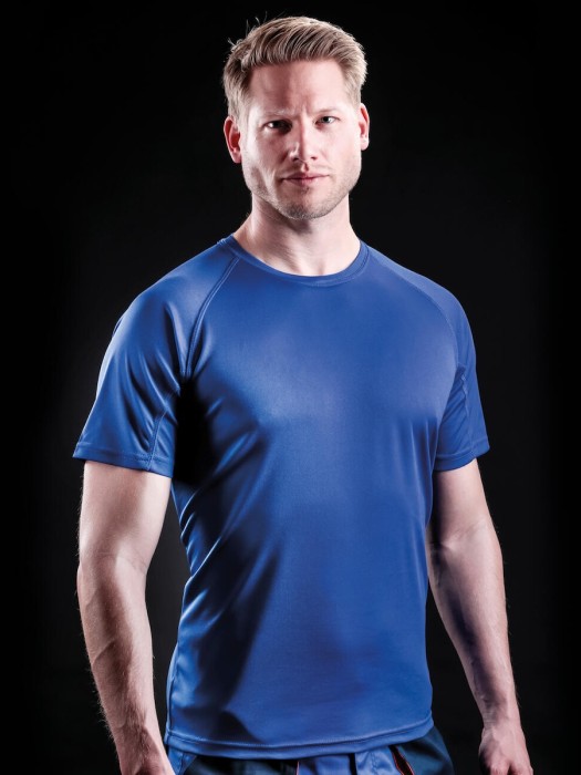 Koszulka Unisex Aircool T S287X