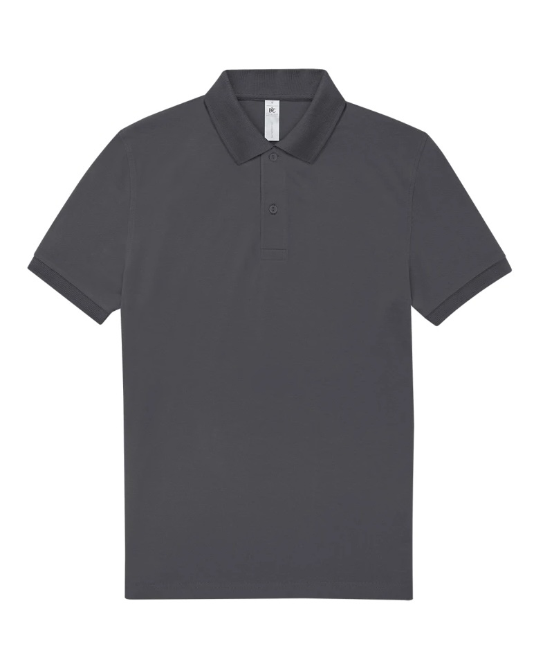 Dark Grey
