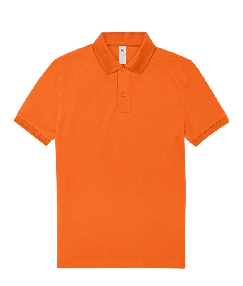 Pure Orange