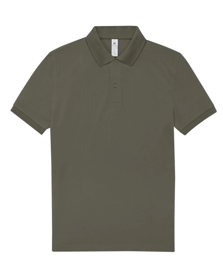 Camo Green