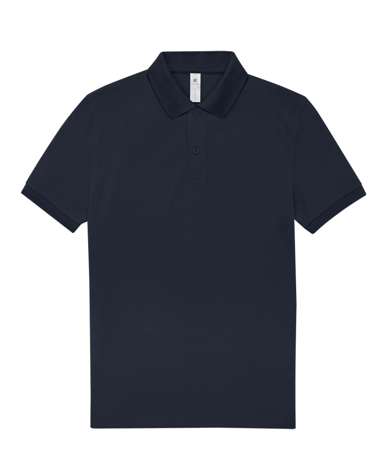 Navy Pure