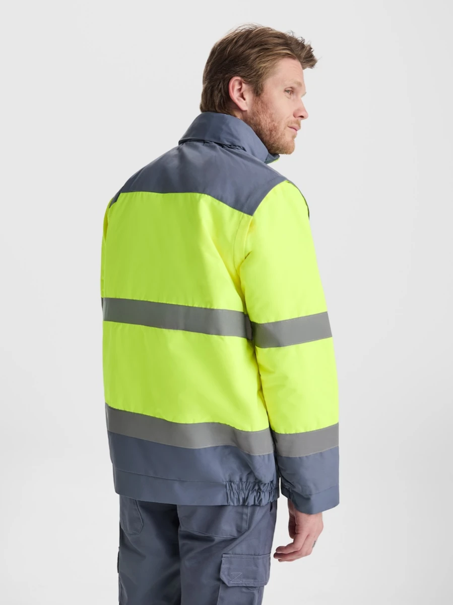 Kurtka Roly Epsylon Parka HV9304