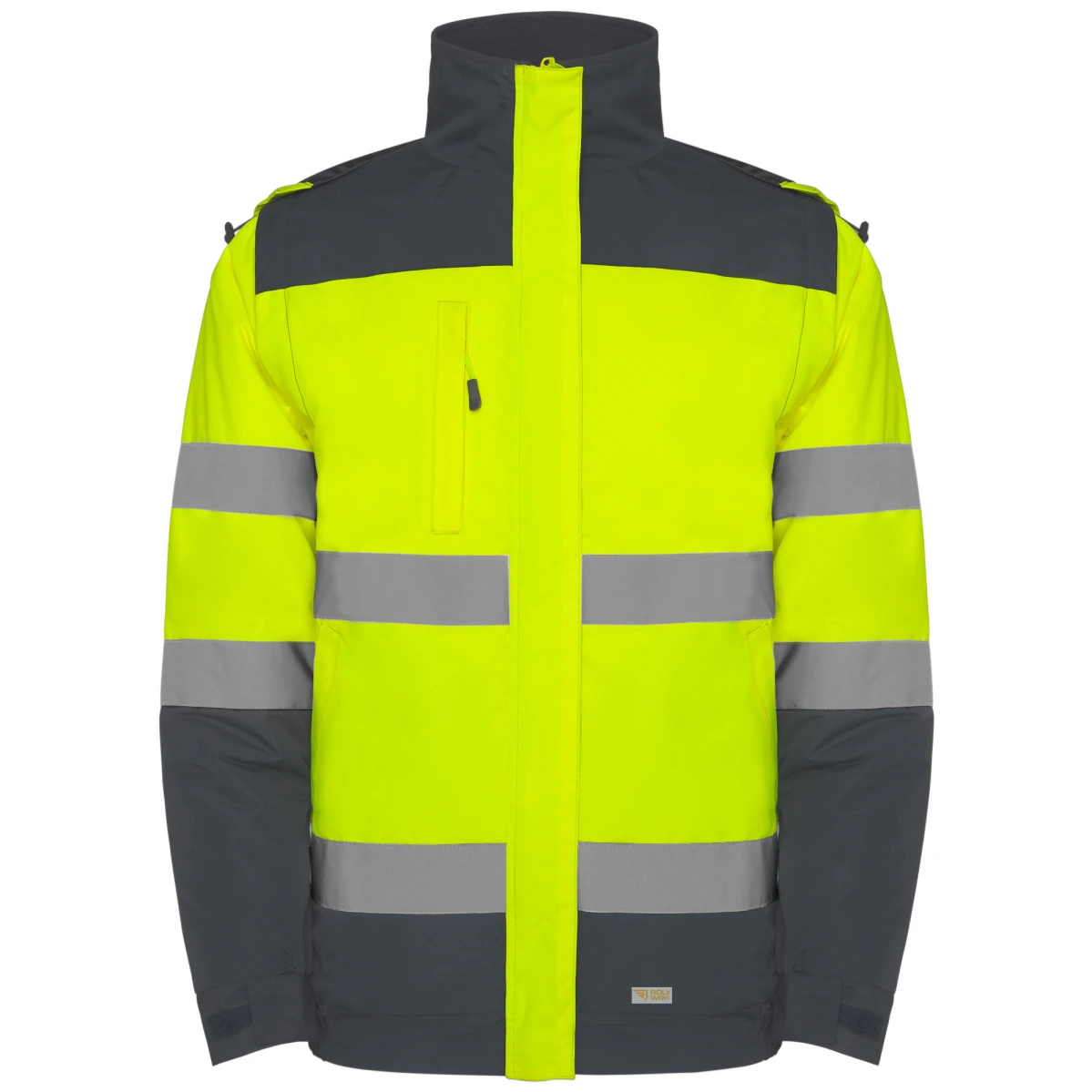 Lead/Fluor Yellow