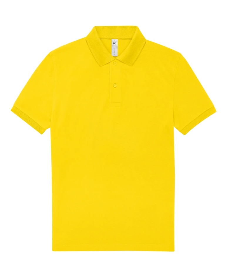 Mellow Yellow