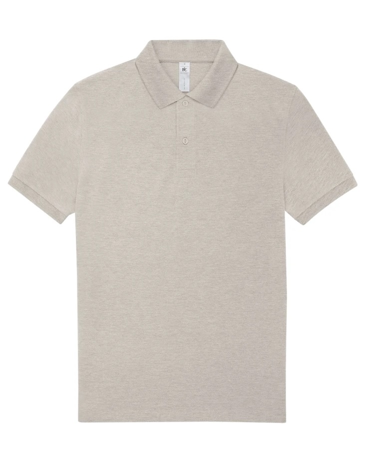 Heather Grey Fog