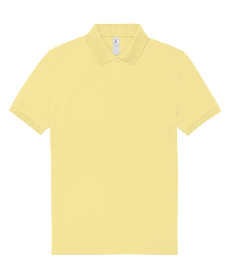 Amalfi Yellow